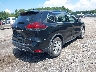 JN8AT2MV4JW****** Salvage and Wrecked 2018 Nissan Rogue in New York State