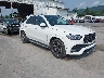 4JGFB4KB9NA****** Salvamento y Destrozados 2022 Mercedes-Benz Gle 350 en Altoona