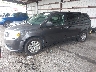 2C4RDGBG9JR****** Usados y Reparables 2018 Dodge Grand Caravan en Jacksonville