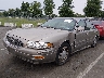 1G4HP54K23U****** Usados y Reparables 2003 Buick LeSabre en Englishtown