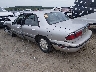 1G4HP52K8XH****** Salvage and Repairable 1999 Buick LeSabre in Tulsa
