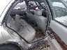 1G4HP52K8XH****** Wrecked 1999 Buick LeSabre in Tulsa
