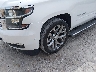 1GNSKJKC4HR****** Salvage and Repairable 2017 Chevrolet Suburban in Oklahoma State