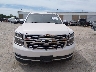 1GNSKJKC4HR****** Wrecked 2017 Chevrolet Suburban in Oklahoma State