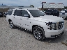 1GNSKJKC4HR****** Salvage and Wrecked 2017 Chevrolet Suburban in Oklahoma City