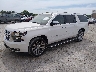 1GNSKJKC4HR****** Used and Repairable 2017 Chevrolet Suburban in Oklahoma City