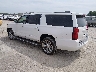 1GNSKJKC4HR****** Salvage and Repairable 2017 Chevrolet Suburban in Oklahoma City