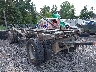 1270*** Salvage and Wrecked 2000 Polaris L Pup Trai in Specialty Division