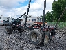1270*** Salvage and Repairable 2000 Polaris L Pup Trai in Specialty Division