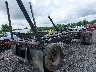 1270*** Salvage and Wrecked 2000 Polaris L Pup Trai in New York State