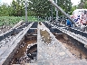 1270*** Wrecked 2000 Polaris L Pup Trai in Specialty Division
