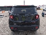 ZACCJBCB0HP****** Usados 2017 Jeep Renegade