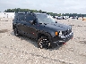 ZACCJBCB0HP****** Salvamento y Destrozados 2017 Jeep Renegade en Indianapolis South