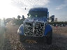 1XKYDP9X7FJ****** Salvage 2015 Kenworth Construction