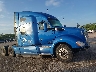 1XKYDP9X7FJ****** Wrecked 2015 Kenworth Construction