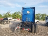 1XKYDP9X7FJ****** Repairable 2015 Kenworth Construction