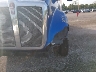 1XKYDP9X7FJ****** Salvage and Wrecked 2015 Kenworth Construction in Specialty Division
