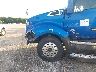 1XKYDP9X7FJ****** Used and Repairable 2015 Kenworth Construction in Specialty Division