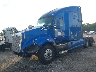 1XKYDP9X7FJ****** Used and Repairable 2015 Kenworth Construction in Specialty Division