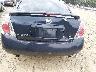 1N4BL11D56C****** Wrecked 2006 Nissan Altima in Virginia State
