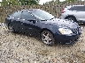 1N4BL11D56C****** Salvage and Wrecked 2006 Nissan Altima in Northern Virginia