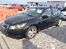 1HGCP2F47AA****** Used and Repairable 2010 Honda Accord in Wichita