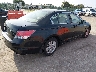 1HGCP2F47AA****** Salvage and Wrecked 2010 Honda Accord in Kansas State