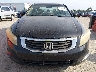 1HGCP2F47AA****** Salvage and Repairable 2010 Honda Accord in Kansas State