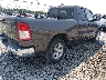1C6RREBT4NN****** Salvamento y Destrozados 2022 RAM 1500 en Estado de Georgia