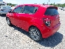1G1JC6SB2F4****** Salvage and Repairable 2015 Chevrolet Sonic in New Orleans East