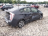 JTDKN3DU6C1****** Salvage and Wrecked 2012 Toyota Prius in New Jersey State