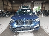 5UXTR9C53KL****** Wrecked 2019 BMW X3 in New York State
