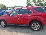 2GNFLHE30F6****** Salvamento 2015 Chevrolet Equinox