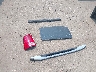 2GNFLHE30F6****** Destrozados 2015 Chevrolet Equinox en Estado de Ohio