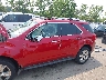 2GNFLHE30F6****** Salvamento y Destrozados 2015 Chevrolet Equinox en Cleveland