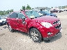 2GNFLHE30F6****** Salvamento y Destrozados 2015 Chevrolet Equinox en Cleveland