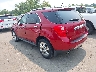 2GNFLHE30F6****** Salvamento y Reparables 2015 Chevrolet Equinox en Cleveland