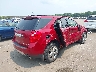 2GNFLHE30F6****** Salvamento y Destrozados 2015 Chevrolet Equinox en Estado de Ohio