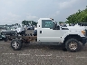 1FTBF2B66GE****** Wrecked 2016 Ford F-250 in New Jersey State