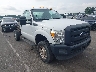 1FTBF2B66GE****** Salvage and Wrecked 2016 Ford F-250 in Englishtown