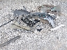 2C4RC1BG2GR****** Wrecked 2016 Chrysler Town & Country in Mississippi State