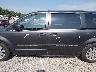 2C4RC1BG2GR****** Salvage 2016 Chrysler Town & Country
