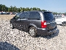 2C4RC1BG2GR****** Salvage and Repairable 2016 Chrysler Town & Country in Jackson