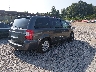 2C4RC1BG2GR****** Salvage and Wrecked 2016 Chrysler Town & Country in Mississippi State