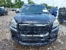 1GKKRNED8GJ****** Wrecked 2016 GMC Acadia in Ohio State