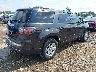 1GKKRNED8GJ****** Salvage and Wrecked 2016 GMC Acadia in Ohio State