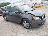5FNRL5H67EB****** Salvamento y Destrozados 2014 Honda Odyssey en Davenport