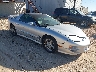 2G2FV22GX22****** Salvage and Wrecked 2002 Pontiac Firebird in Abilene
