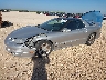 2G2FV22GX22****** Used and Repairable 2002 Pontiac Firebird in Abilene