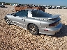 2G2FV22GX22****** Salvage and Repairable 2002 Pontiac Firebird in Abilene